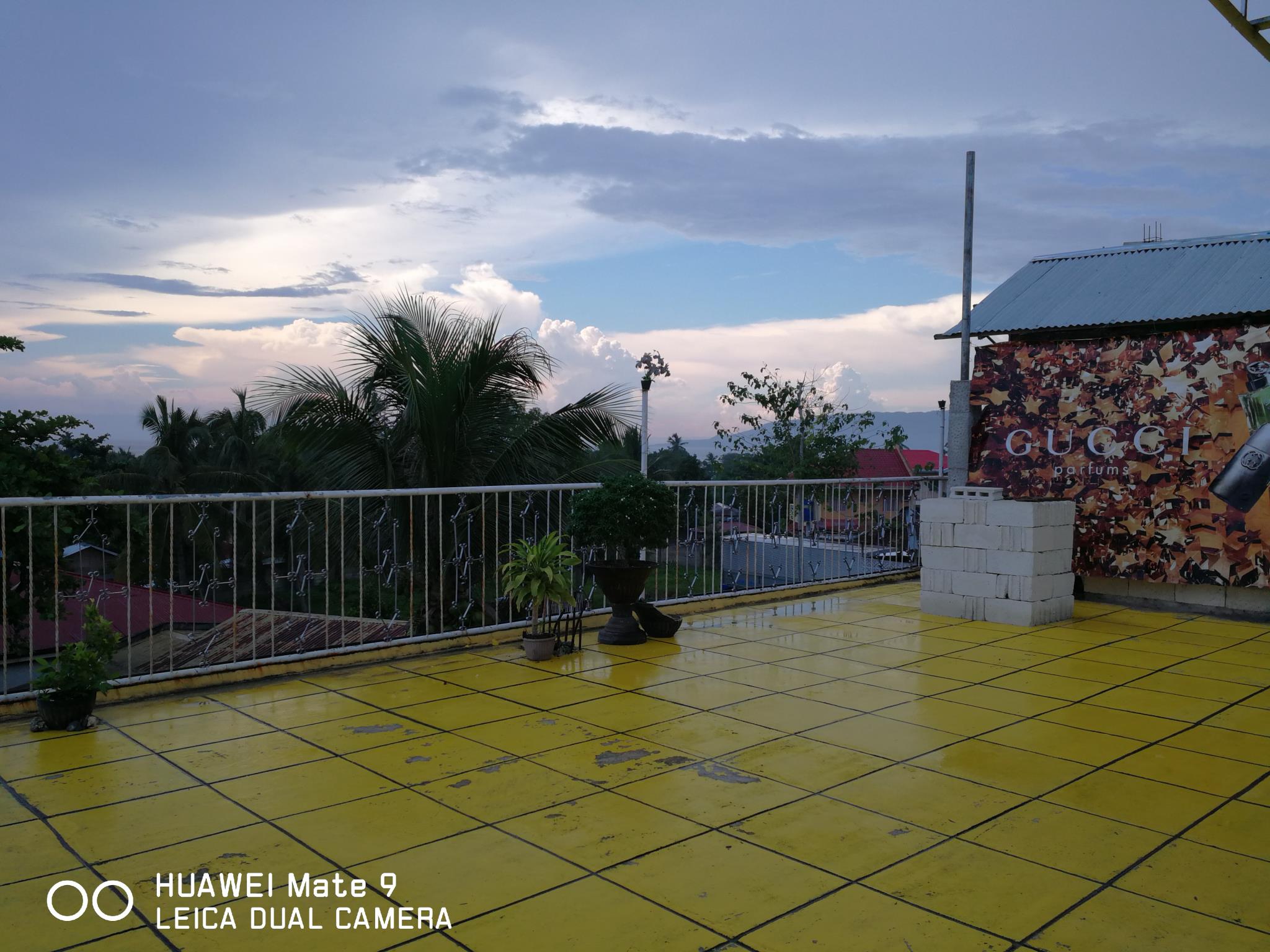 A's Azotea de Bohol