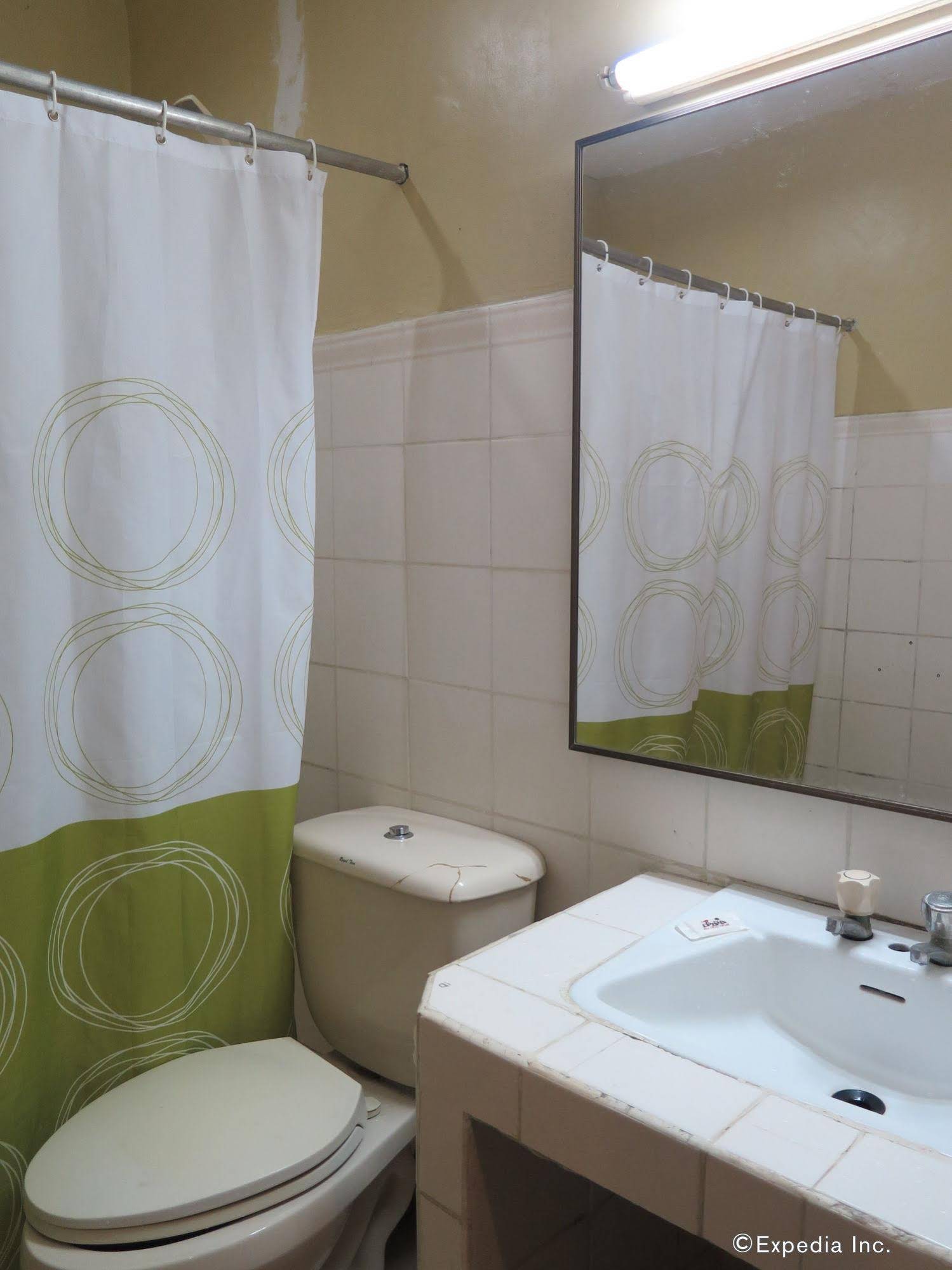 Bohol La Roca Hotel