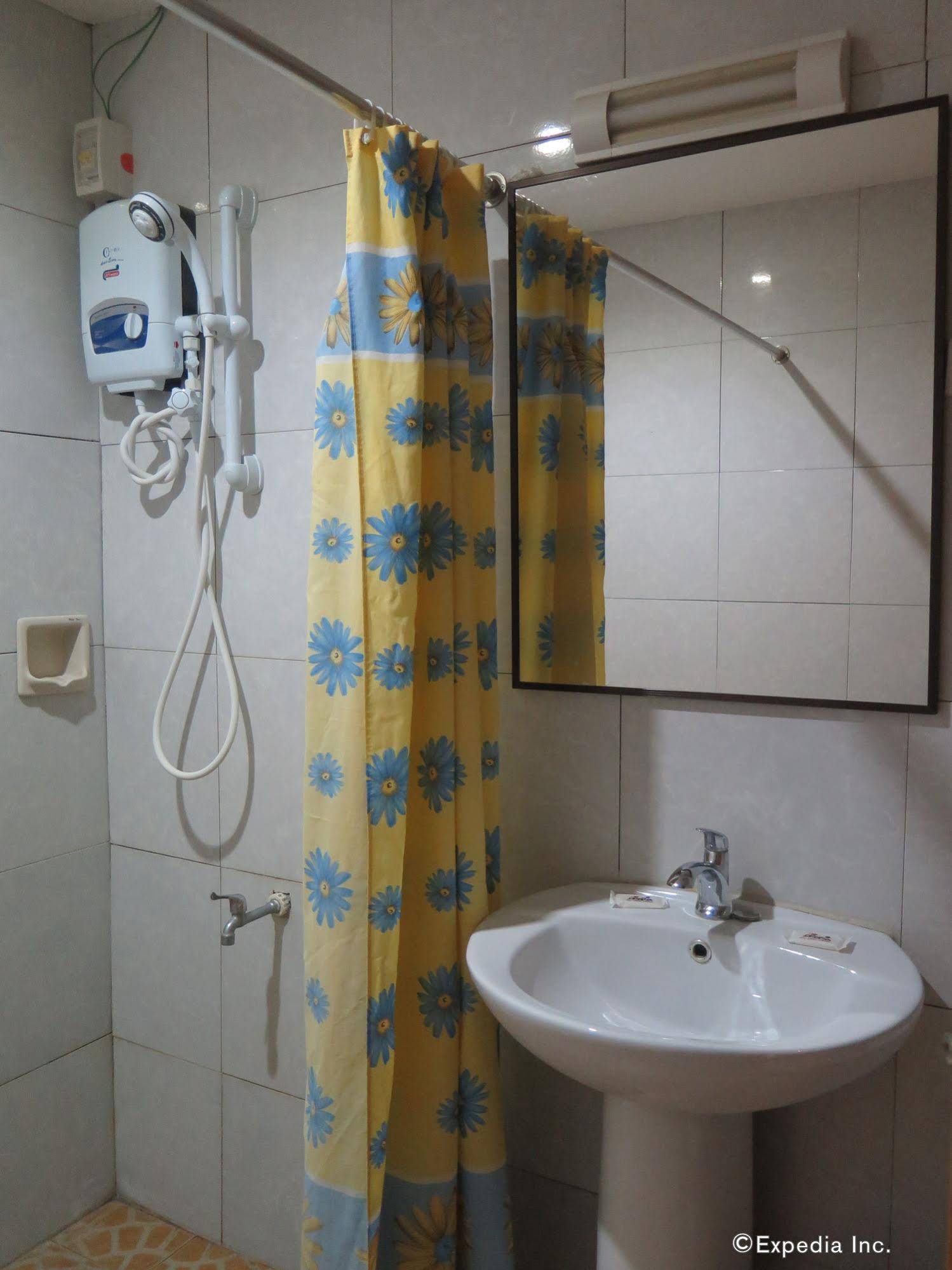 Bohol La Roca Hotel