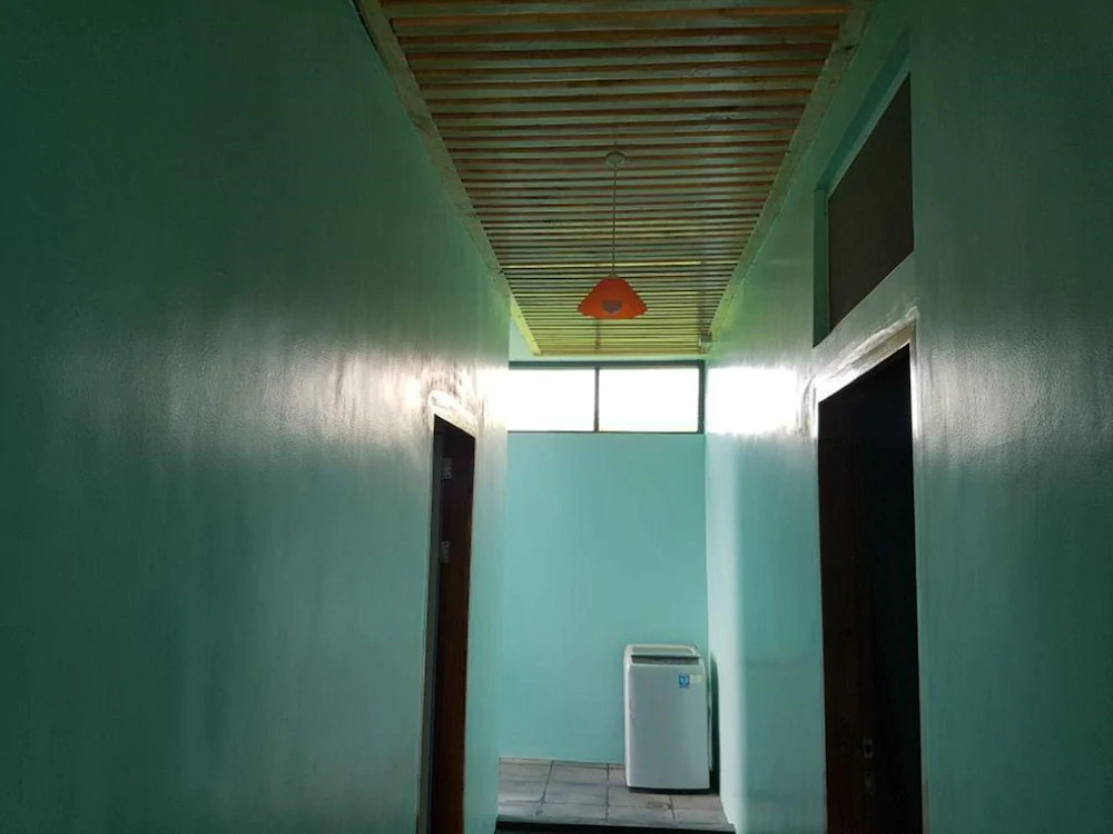 Bohol Son's Guest House