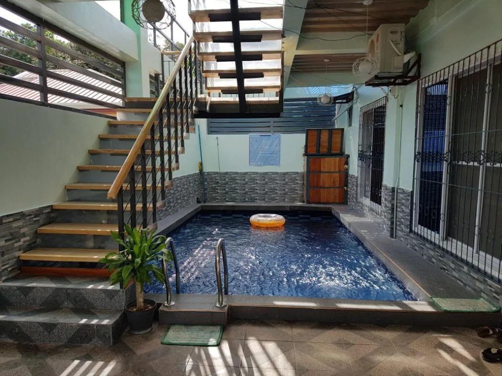 Bohol Son's Guest House
