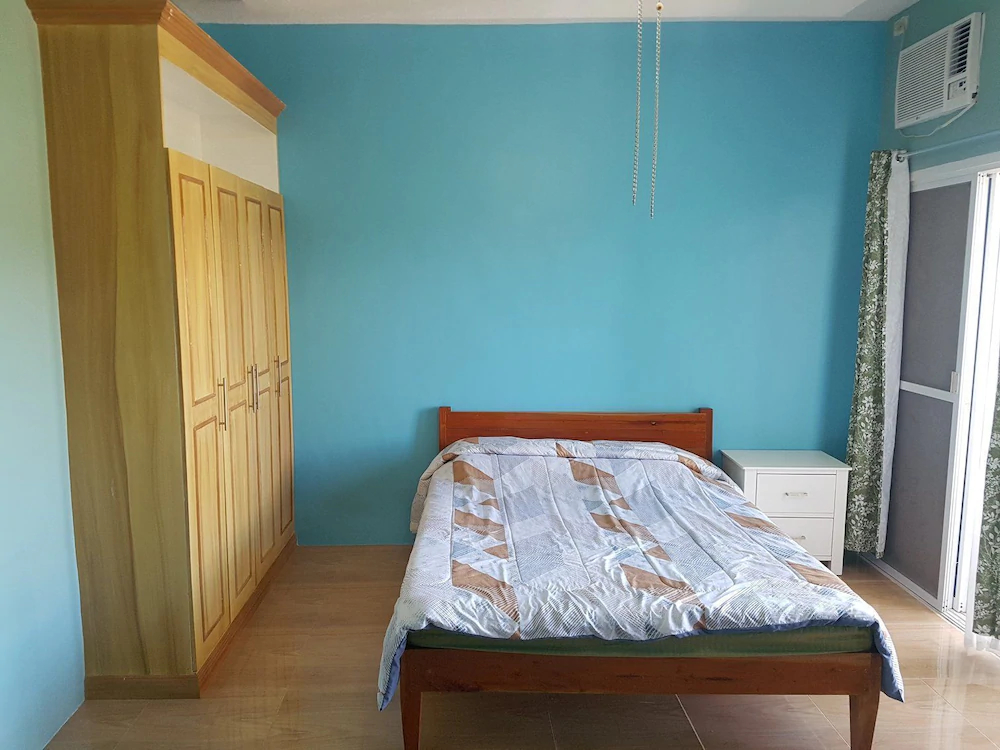 Bohol Son's Guest House