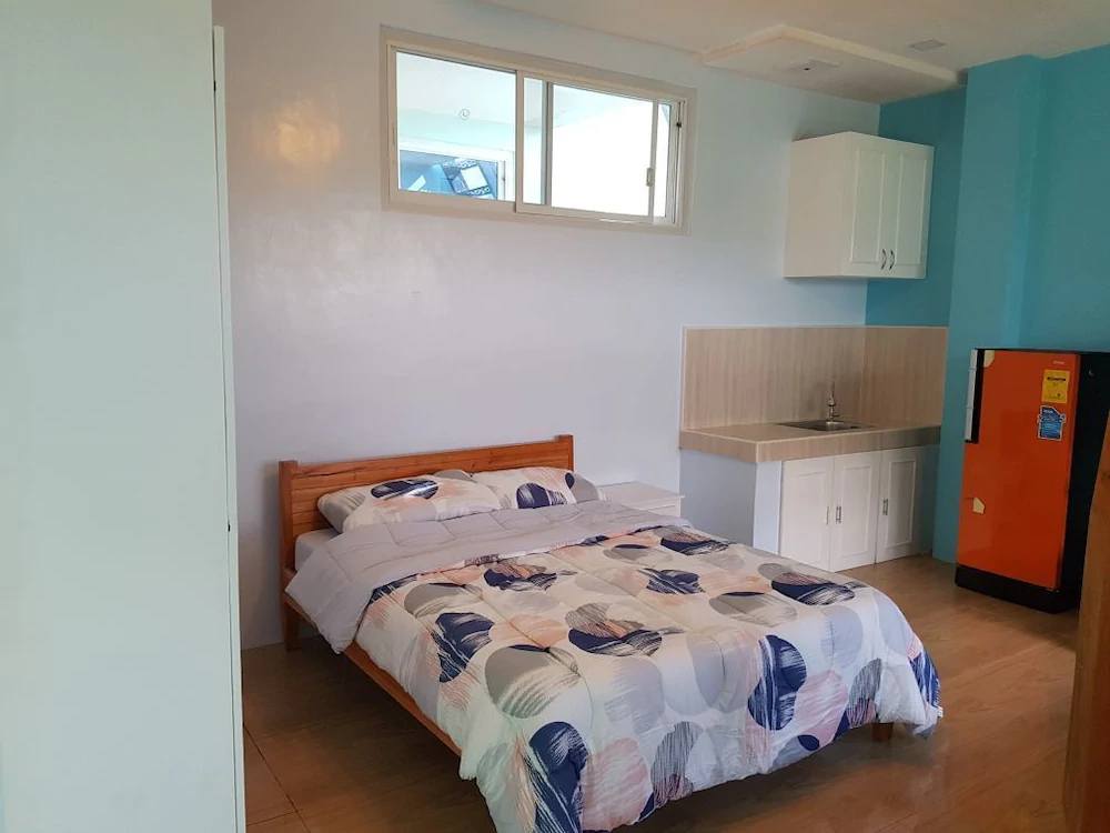 Bohol Son's Guest House