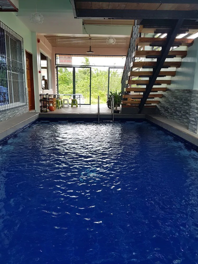 Bohol Son's Guest House
