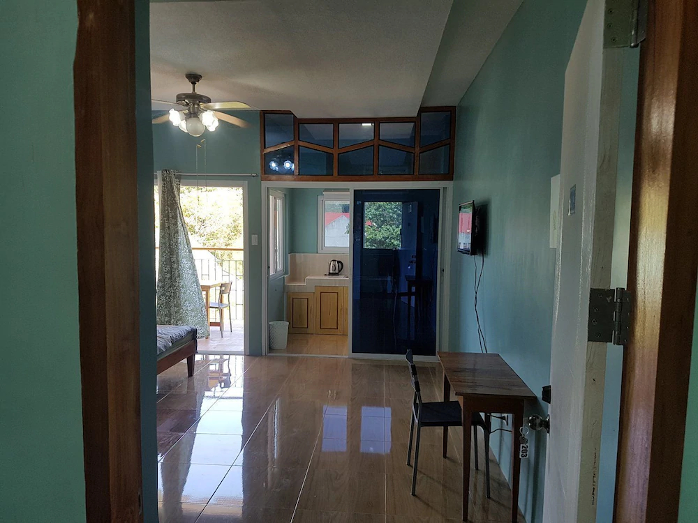 Bohol Son's Guest House