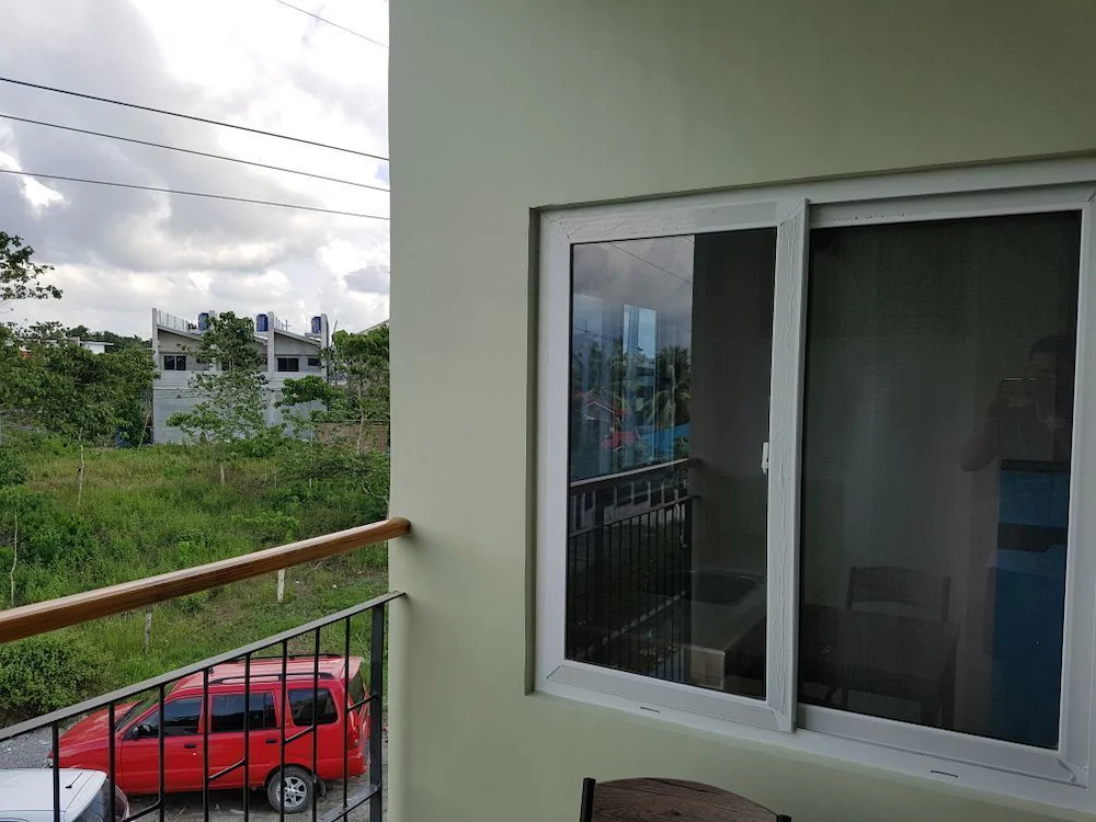 Bohol Son's Guest House