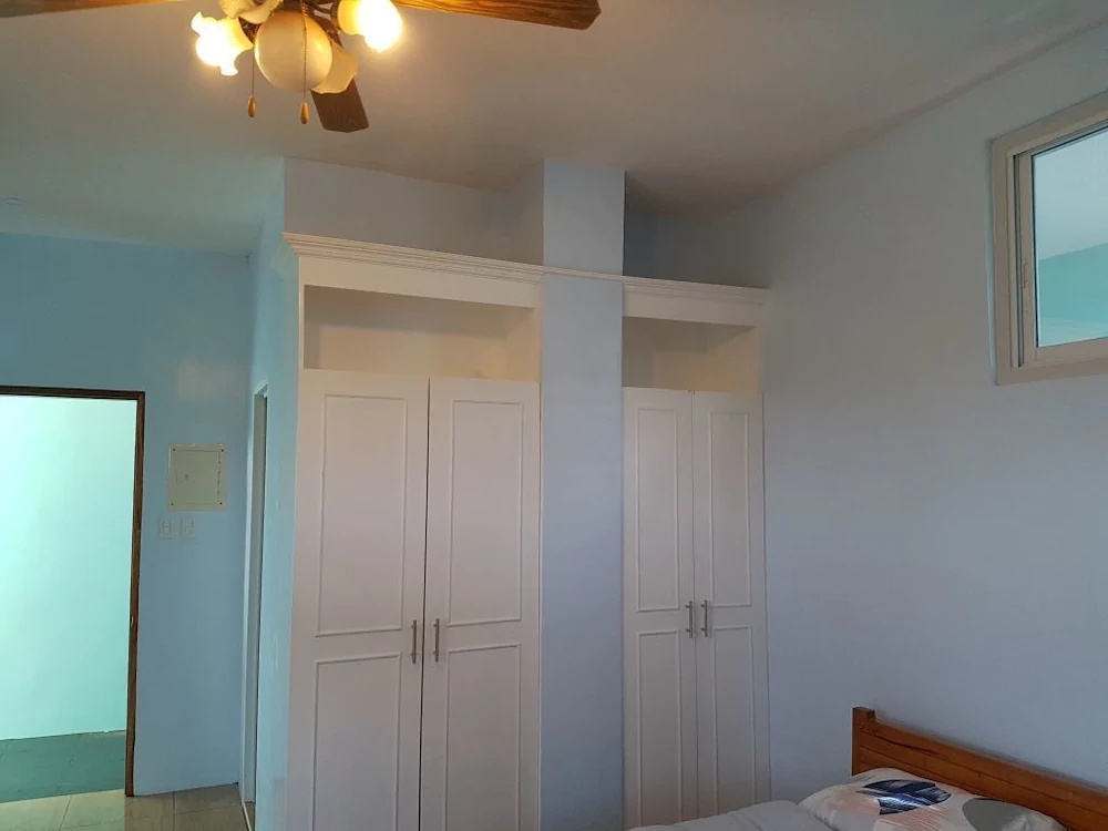 Bohol Son's Guest House