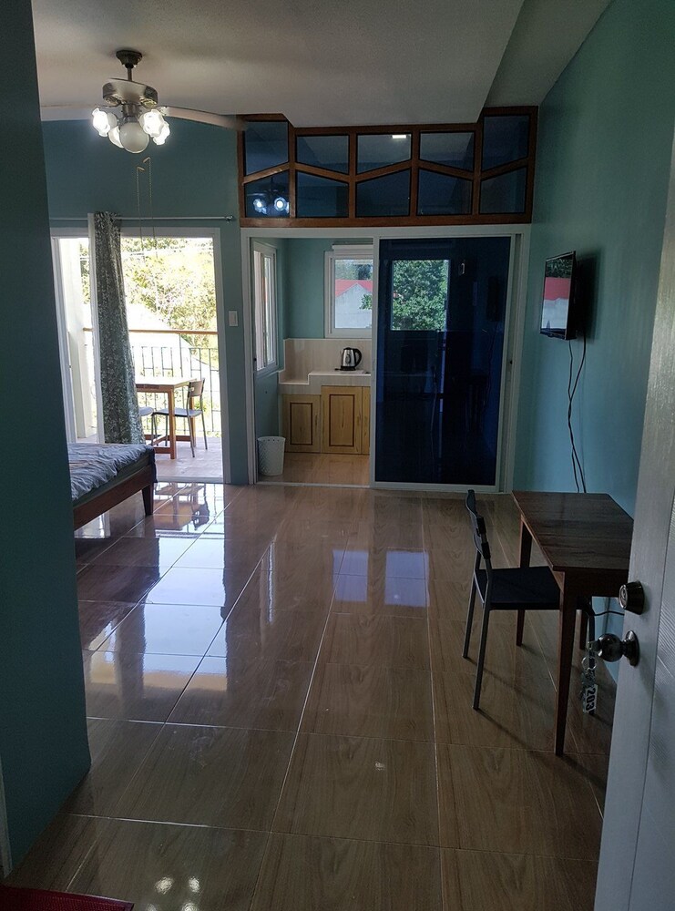 Bohol Son's Guest House