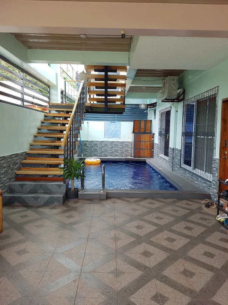 Bohol Son's Guest House
