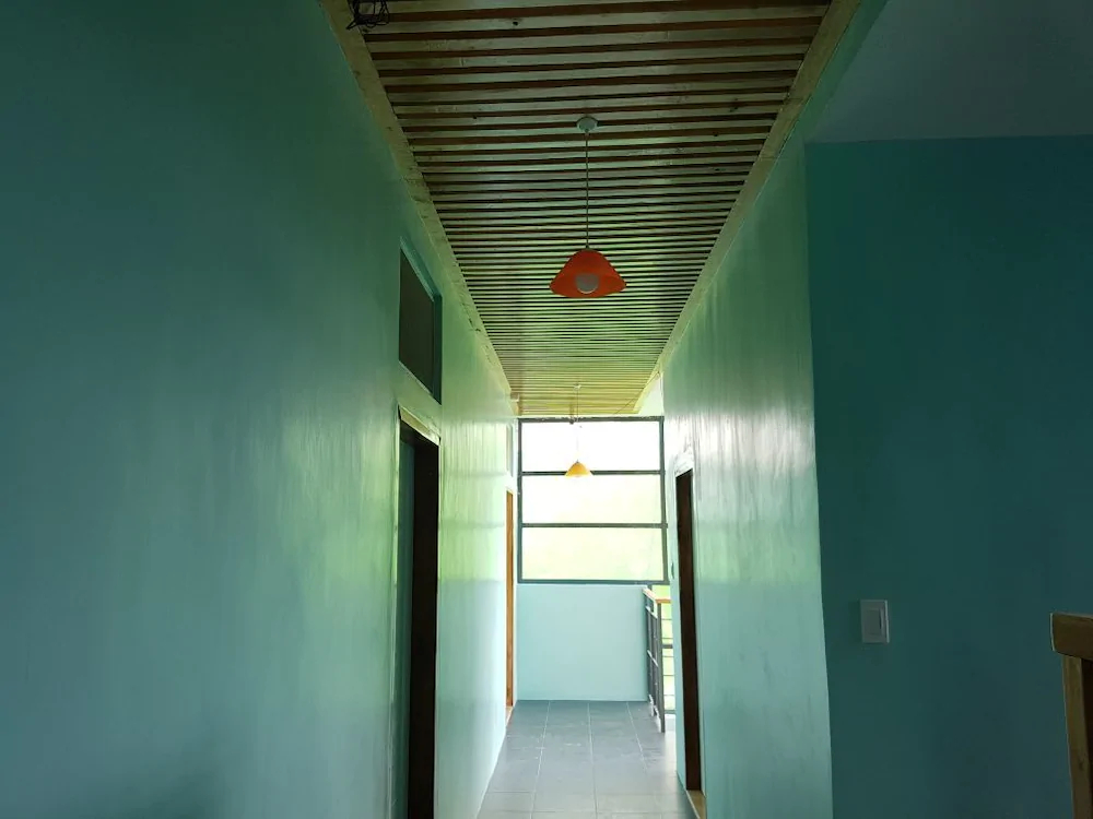 Bohol Son's Guest House
