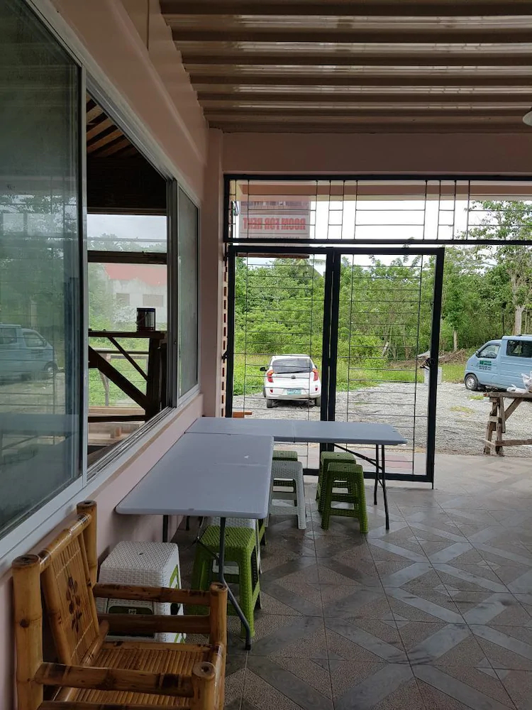 Bohol Son's Guest House