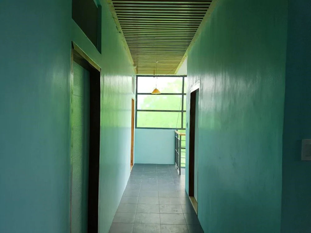 Bohol Son's Guest House