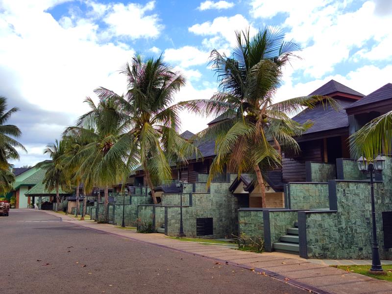 Bohol Tropics Resort
