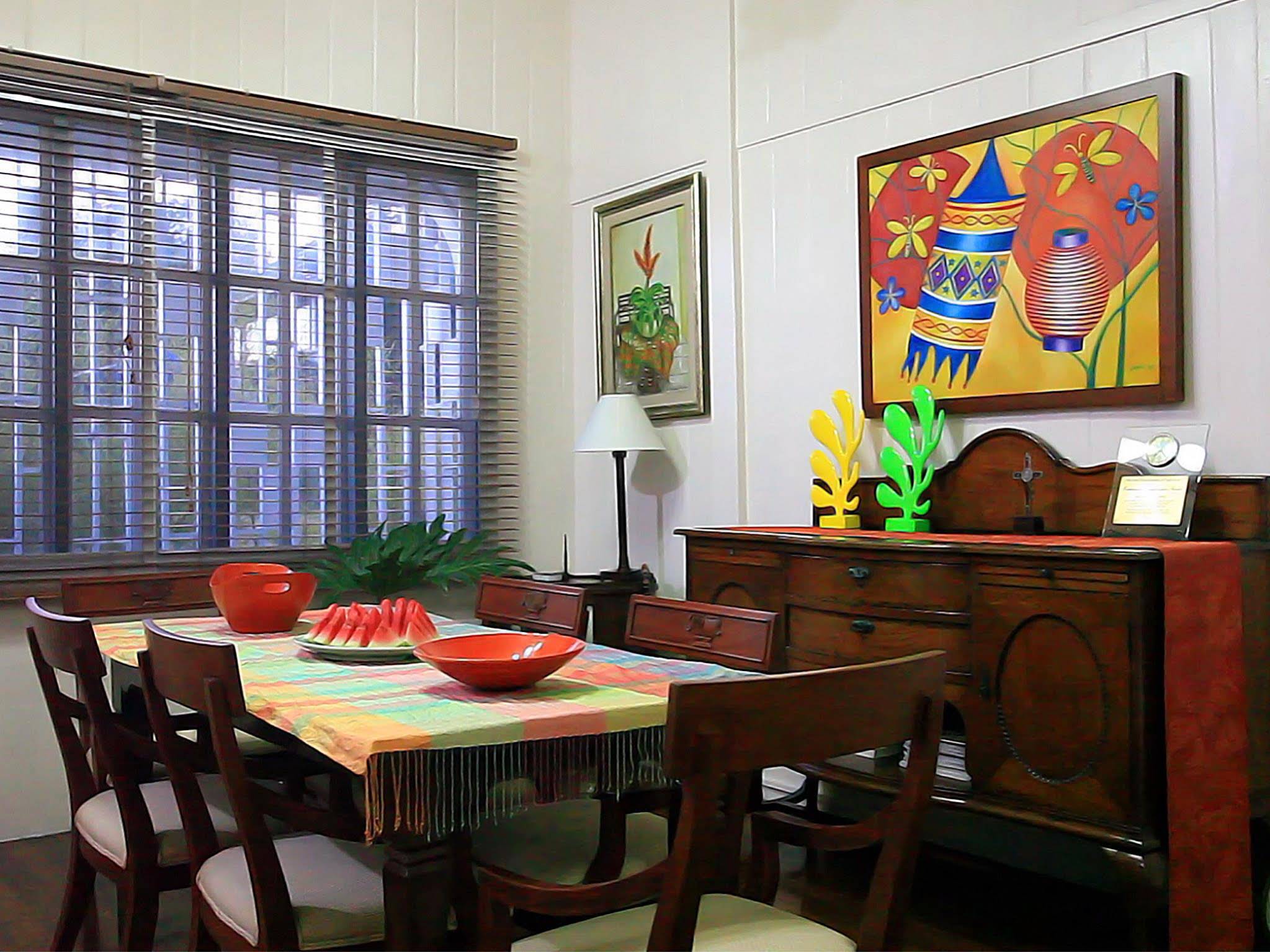 Casa Genaro Bed & Breakfast