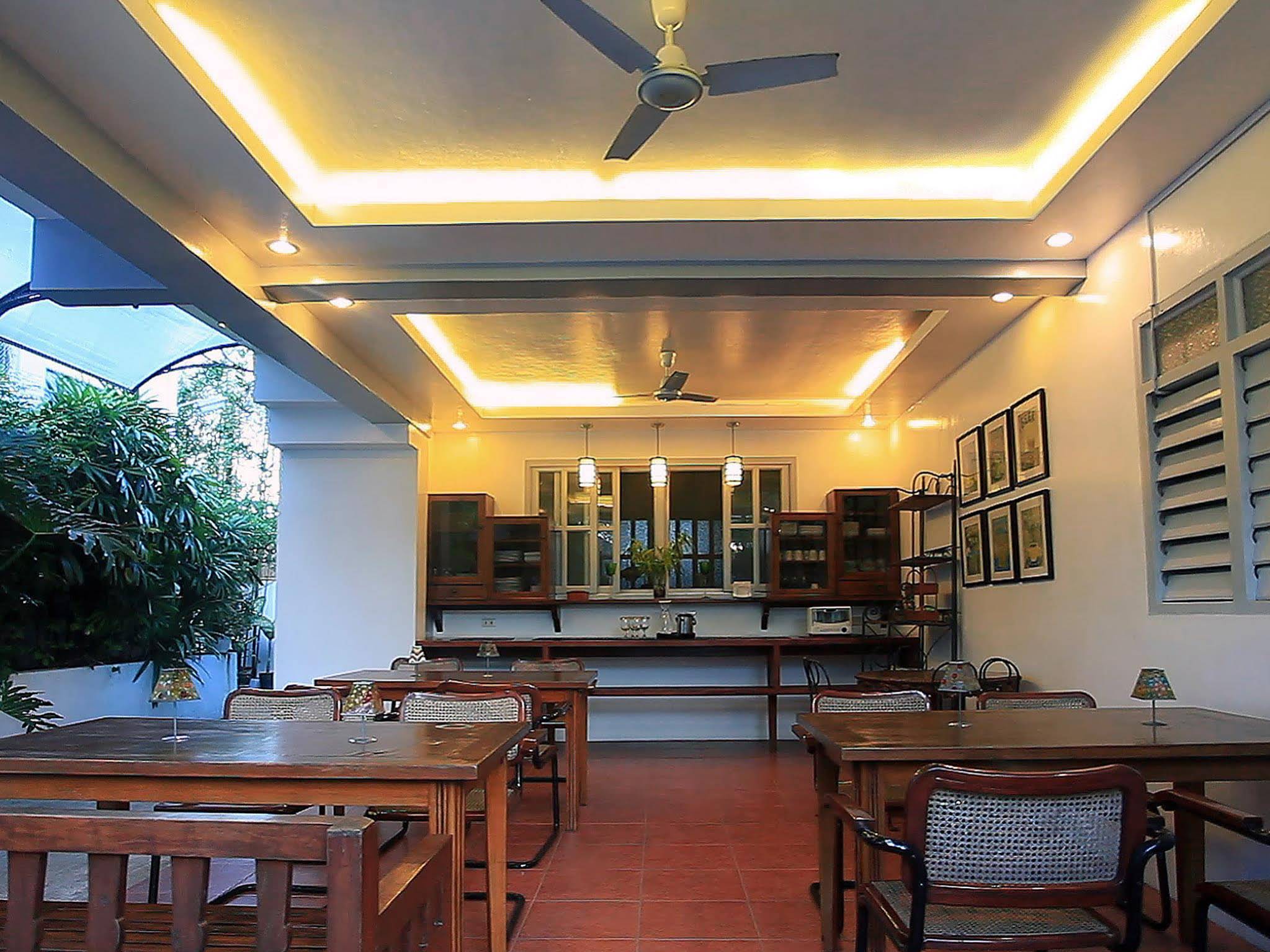 Casa Genaro Bed & Breakfast