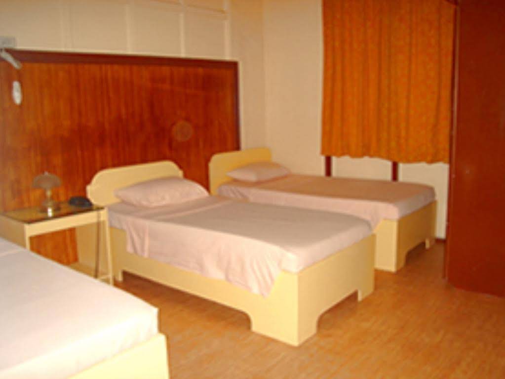 Casa Reyfrancis Pension House