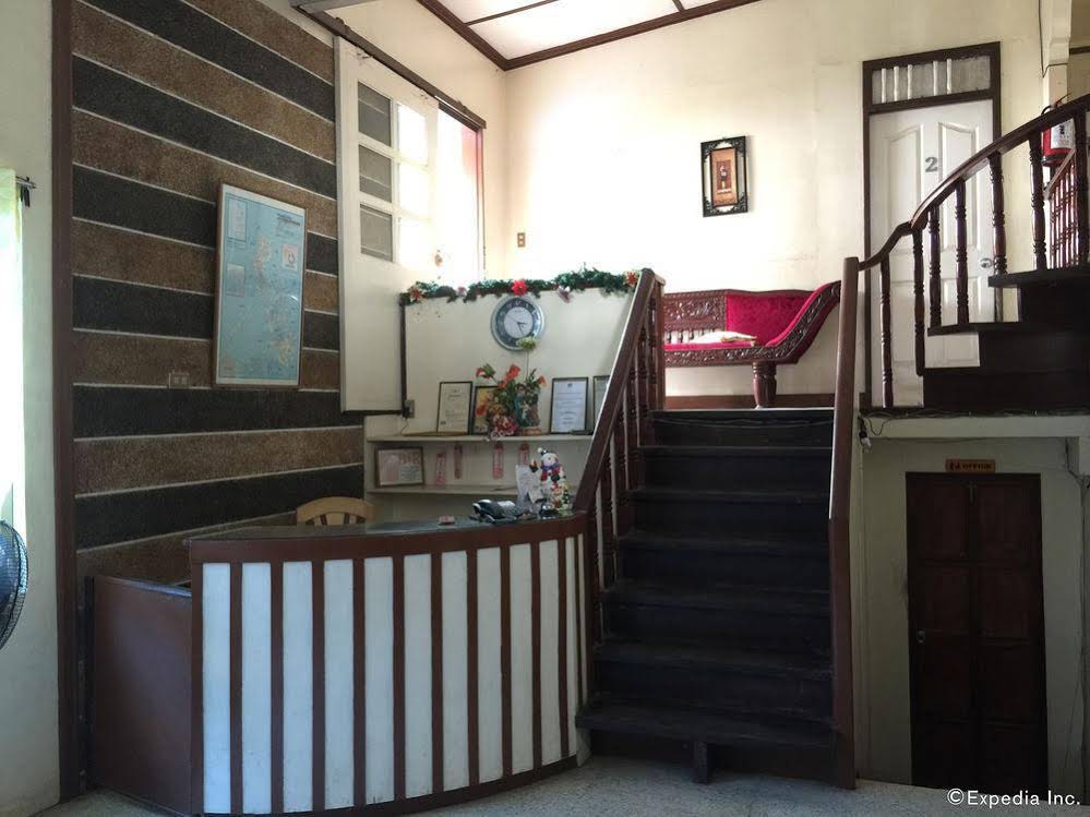 Casa Reyfrancis Pension House
