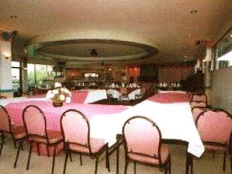 Chriscentville Hotel