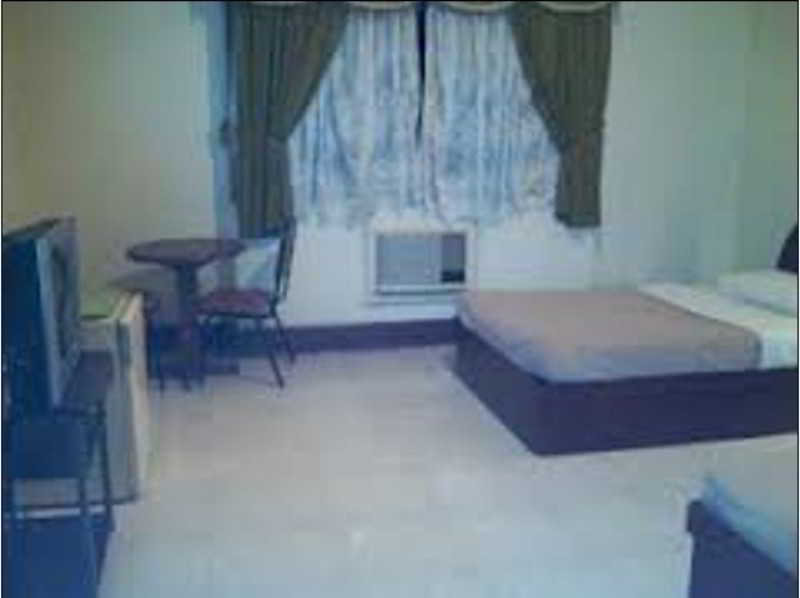 Chriscentville Hotel