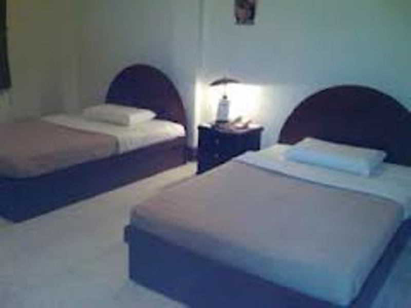 Chriscentville Hotel