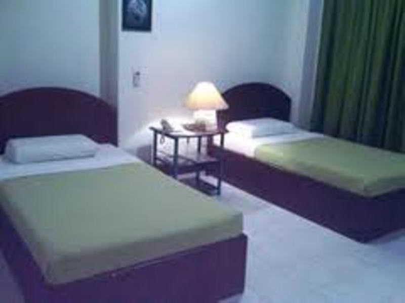 Chriscentville Hotel