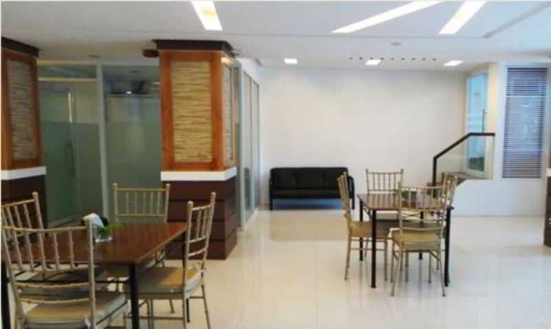 Chriscentville Hotel