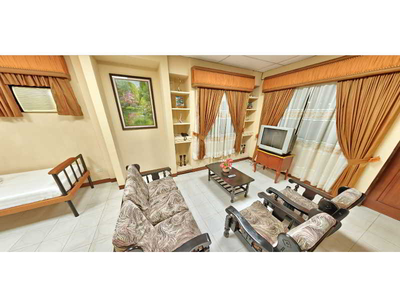 Dao Diamond Hotel & Restaurant