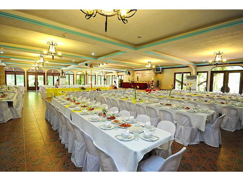 Dao Diamond Hotel & Restaurant