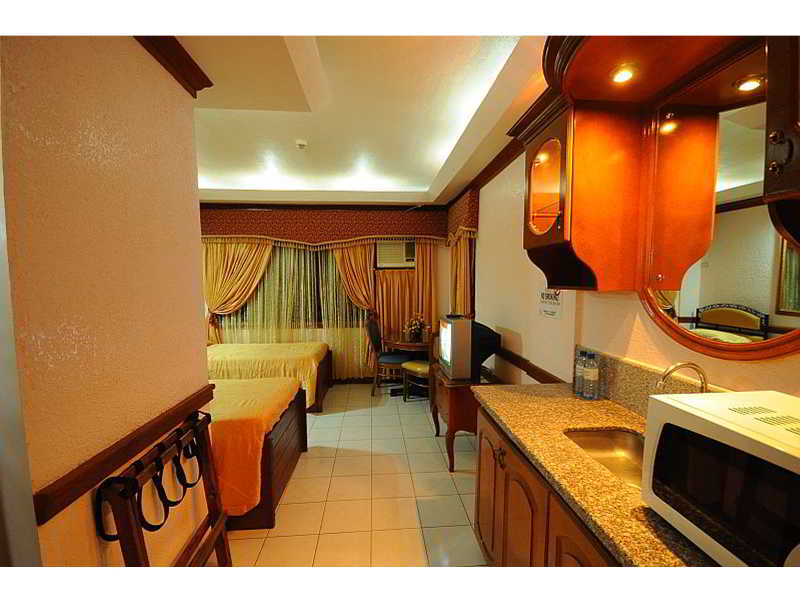Dao Diamond Hotel & Restaurant