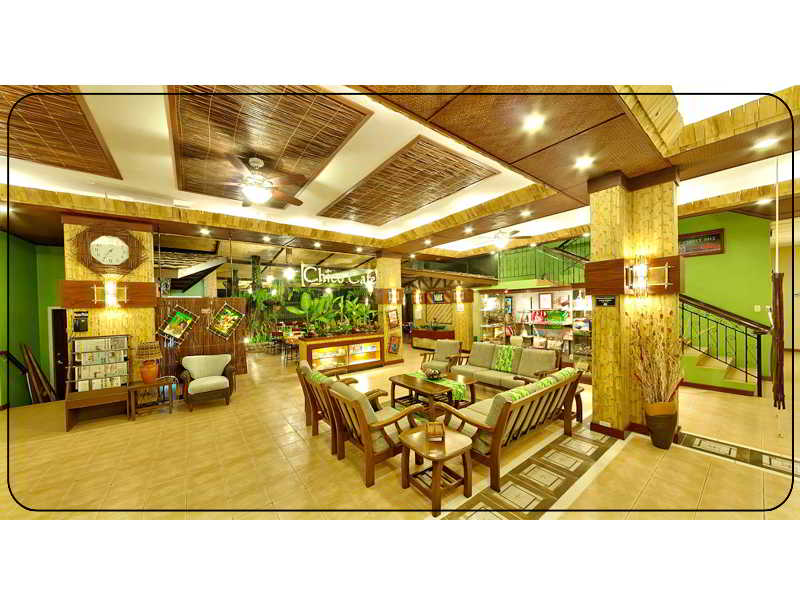 Dao Diamond Hotel & Restaurant