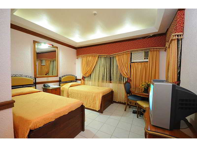 Dao Diamond Hotel & Restaurant
