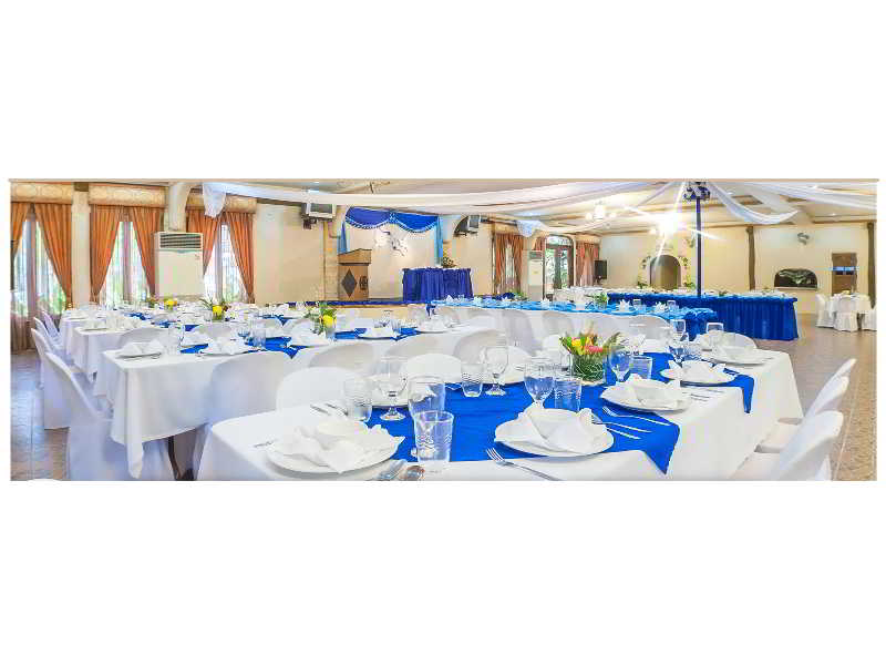 Dao Diamond Hotel & Restaurant