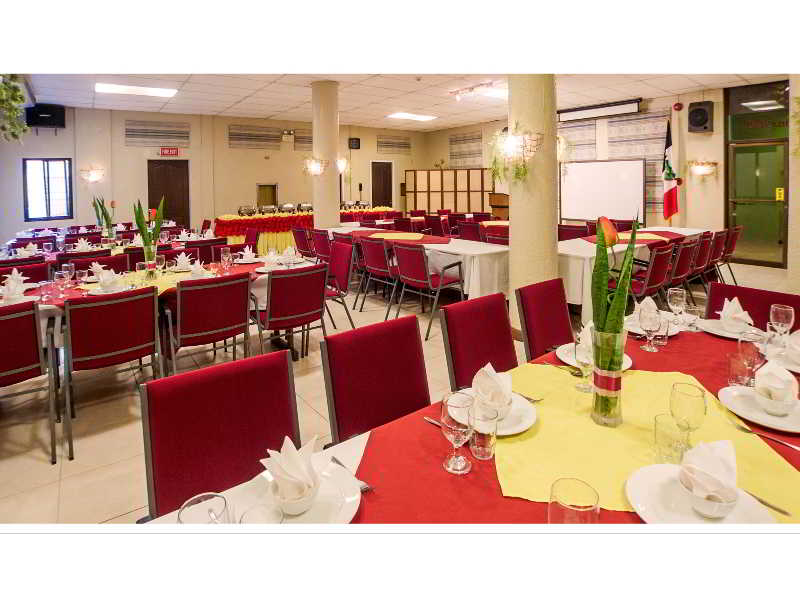 Dao Diamond Hotel & Restaurant