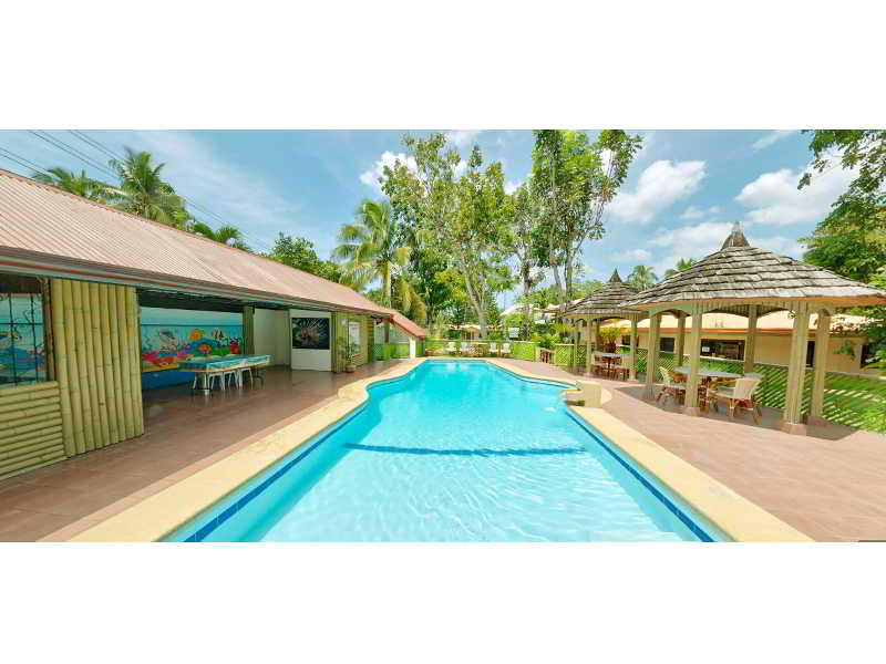 Dao Diamond Hotel & Restaurant