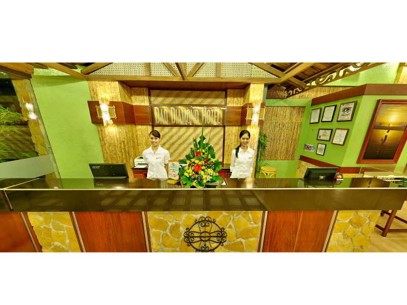Dao Diamond Hotel & Restaurant
