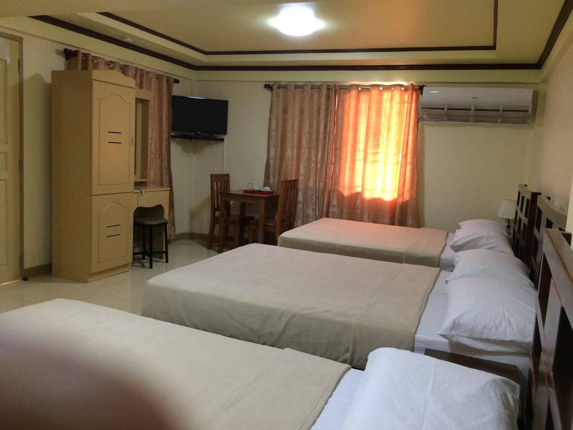 Dayview Tourist Home