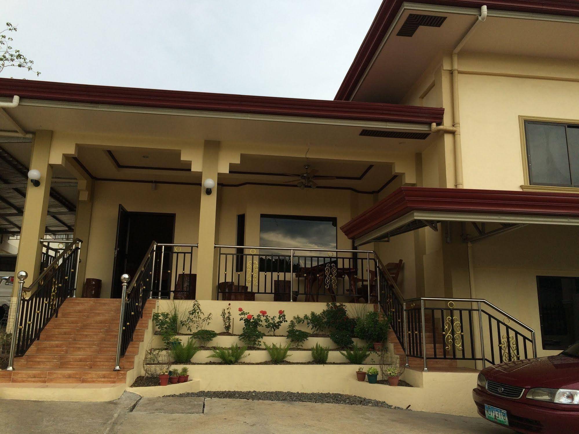 Dayview Tourist Home