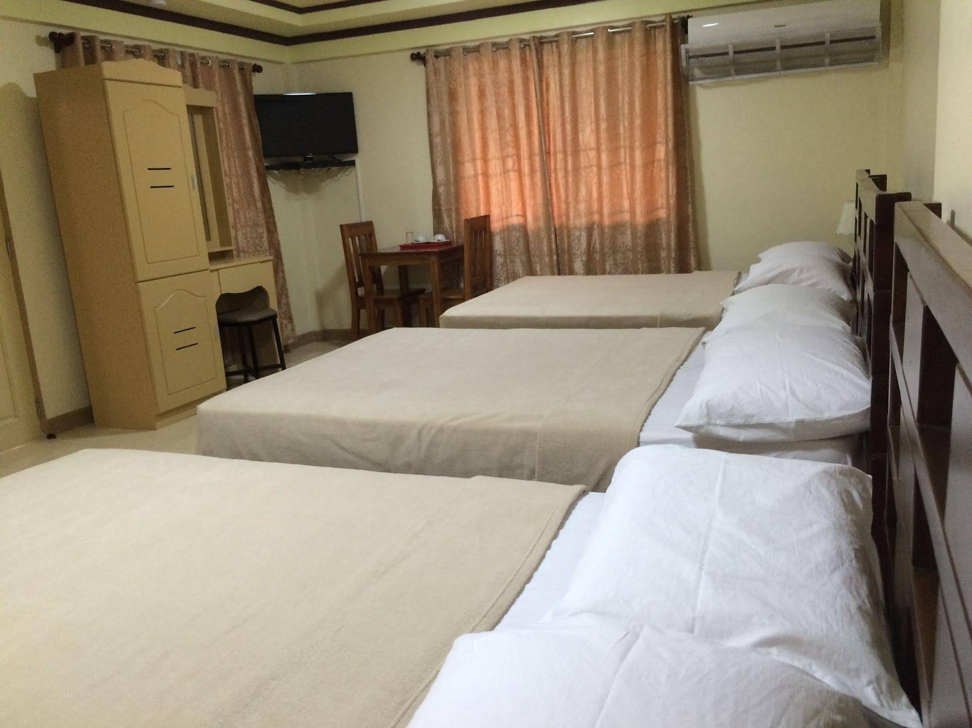 Dayview Tourist Home