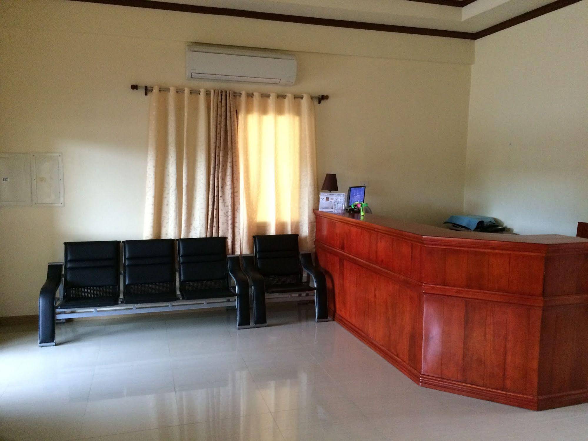 Dayview Tourist Home