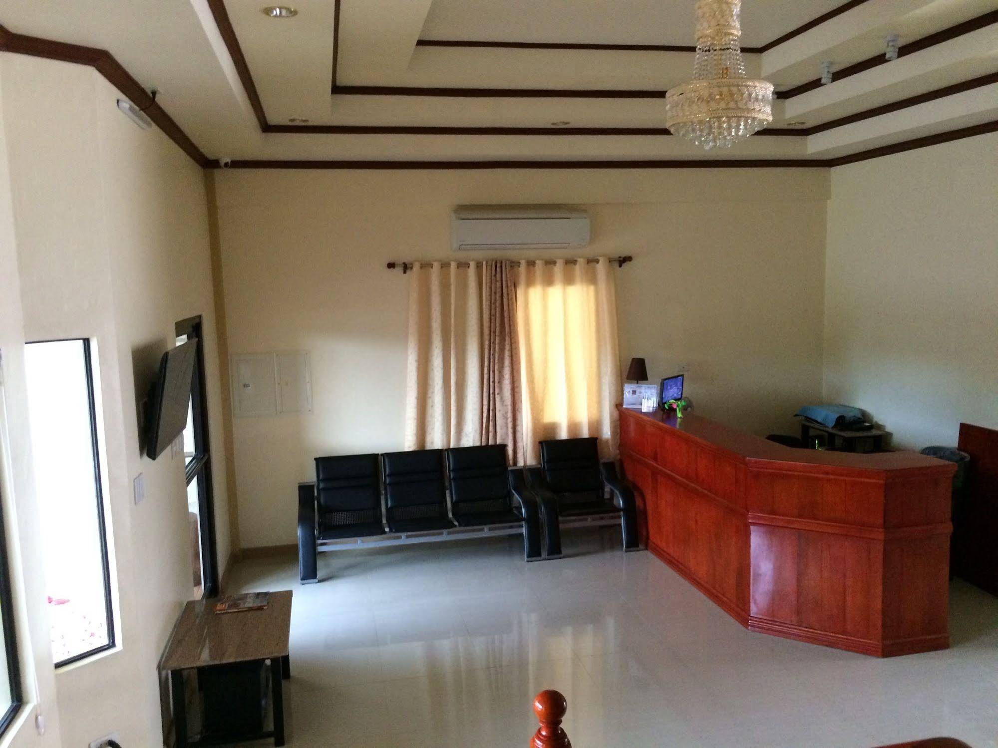 Dayview Tourist Home