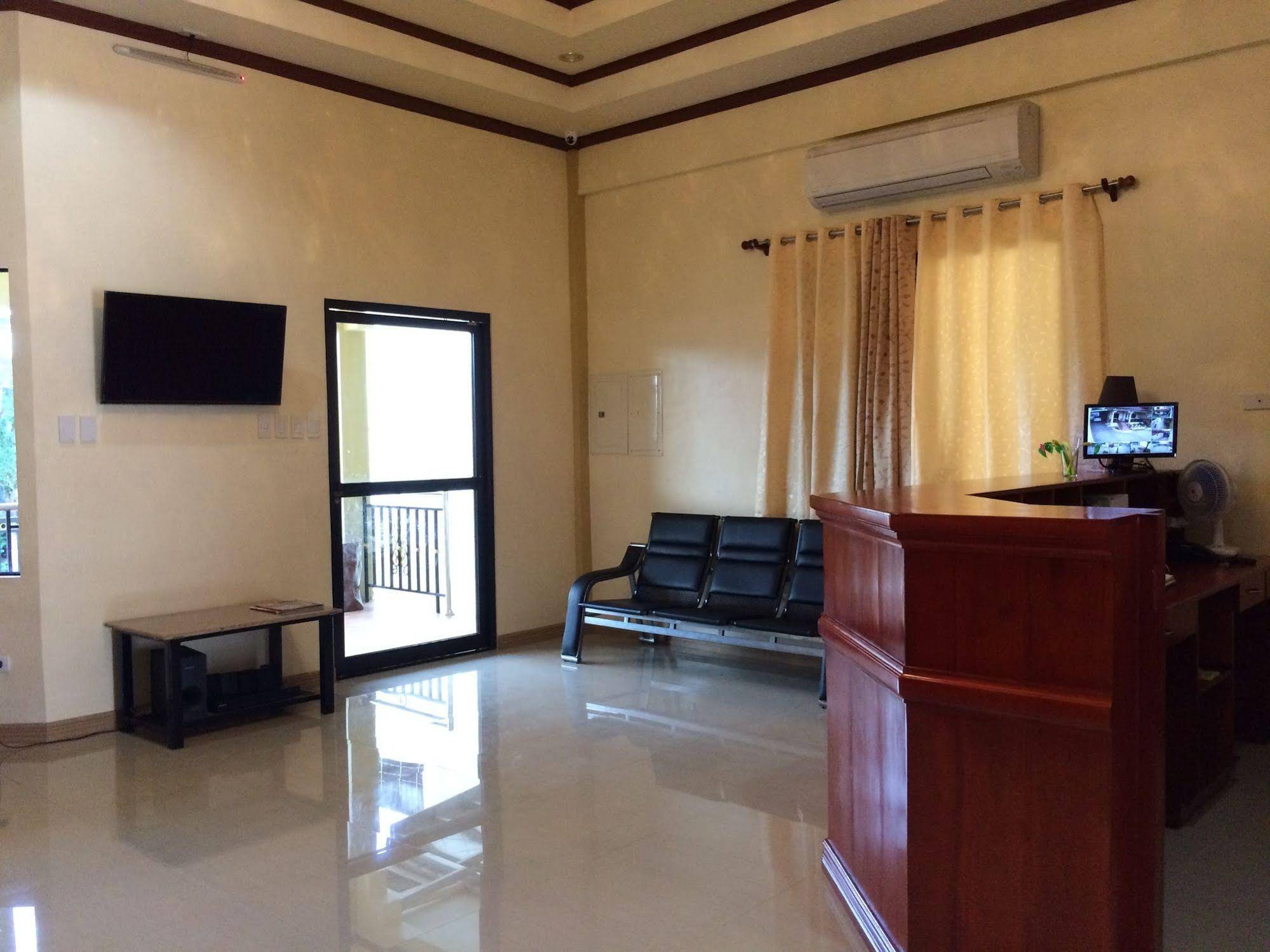 Dayview Tourist Home