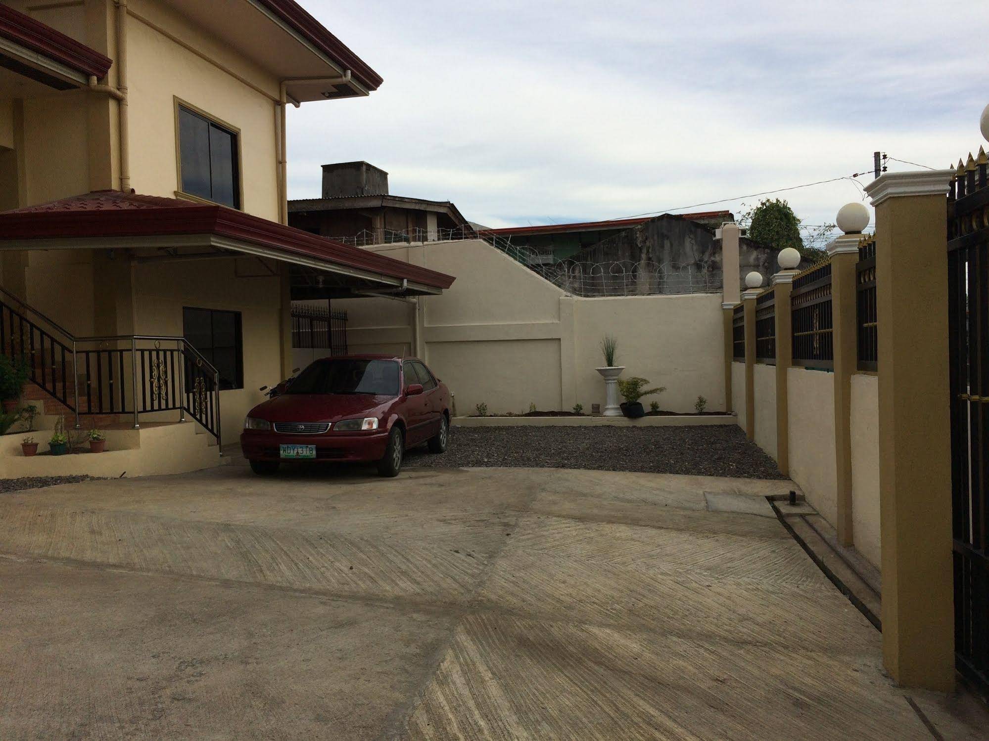 Dayview Tourist Home
