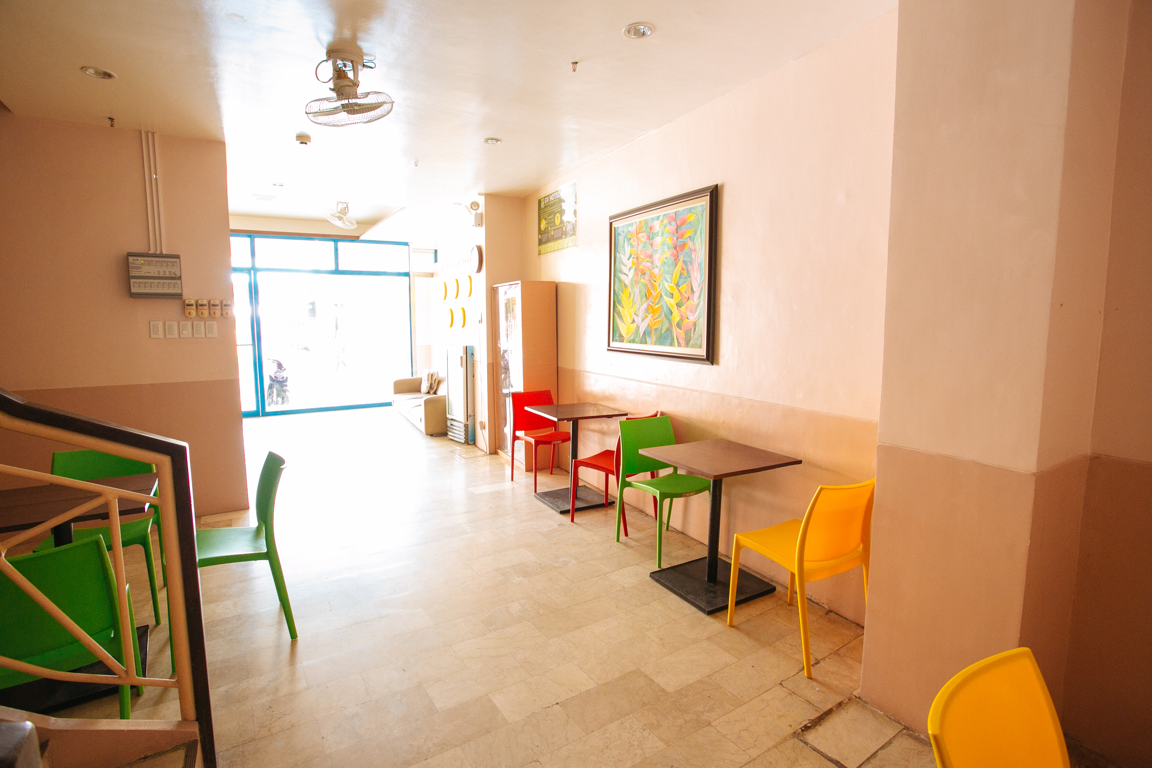 GV Hotel Tagbilaran