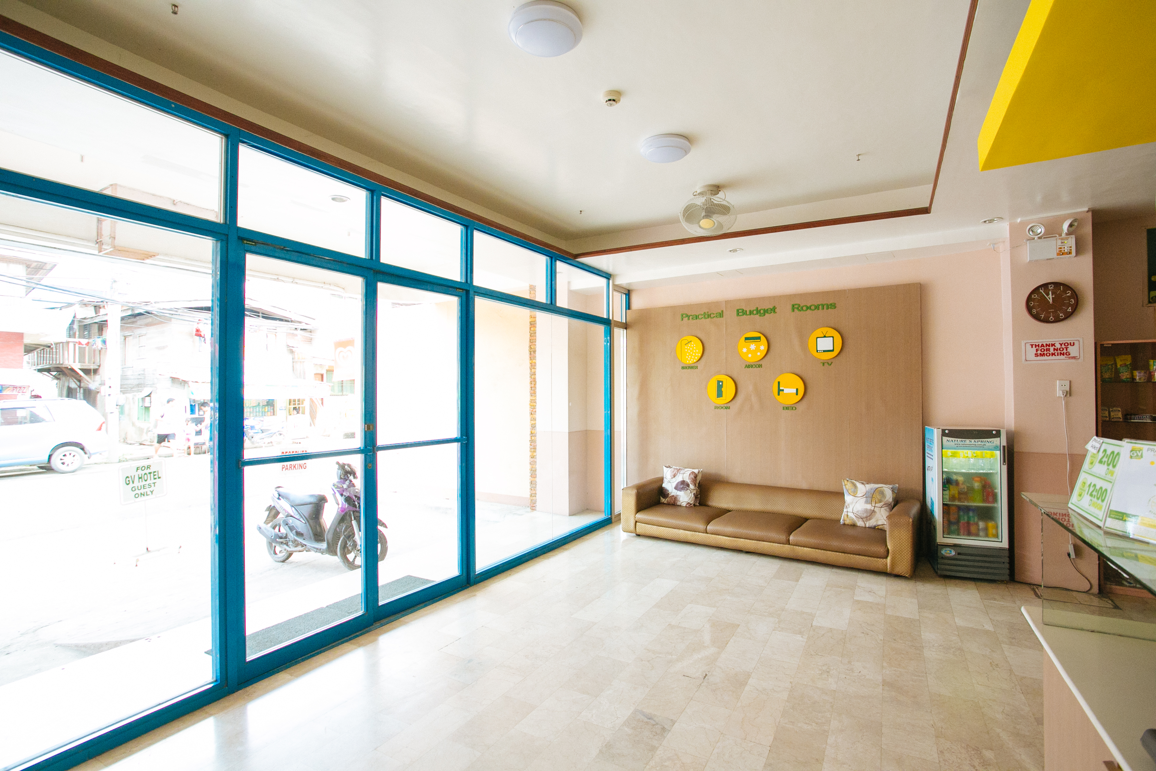 GV Hotel Tagbilaran