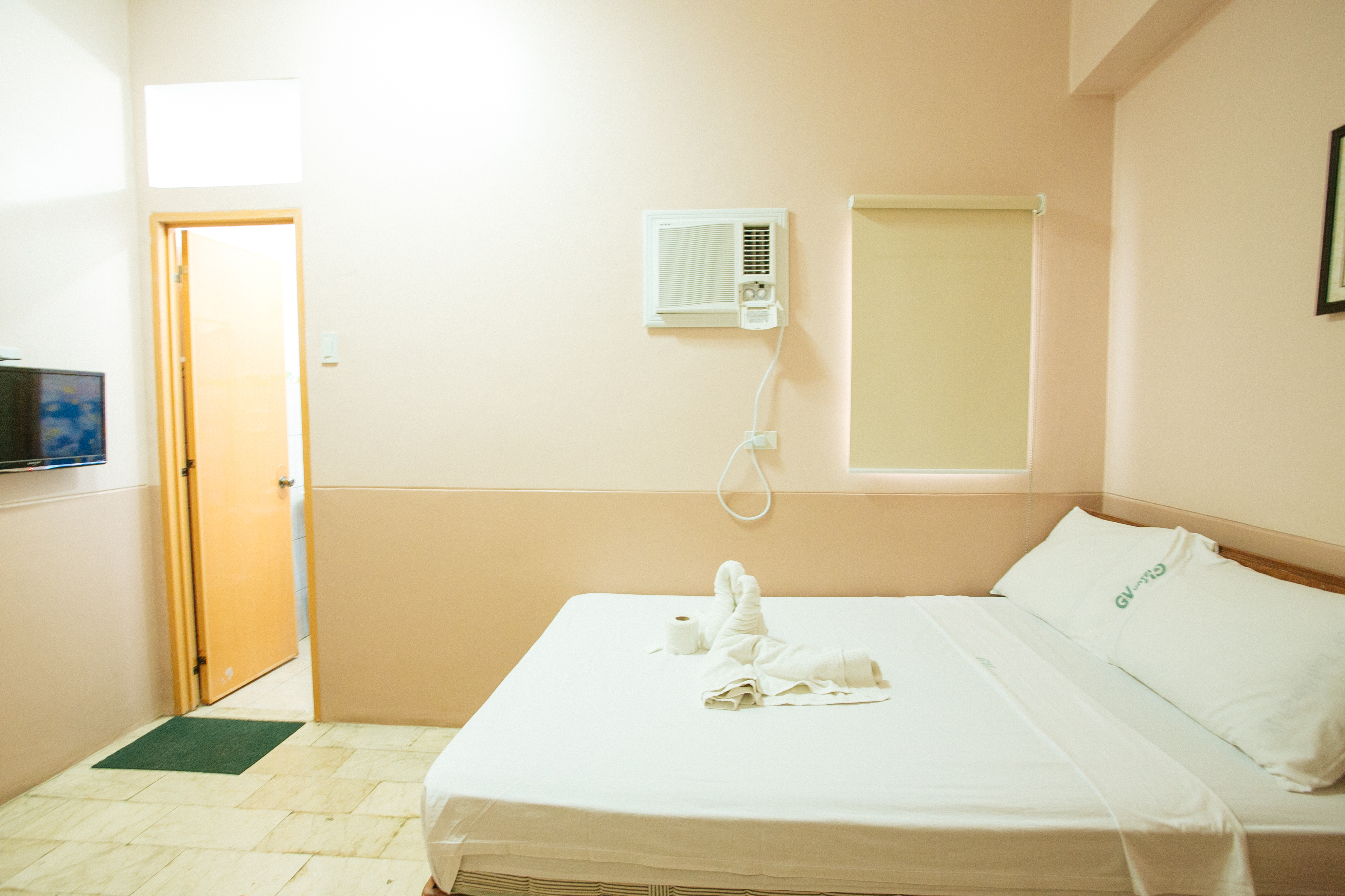 GV Hotel Tagbilaran