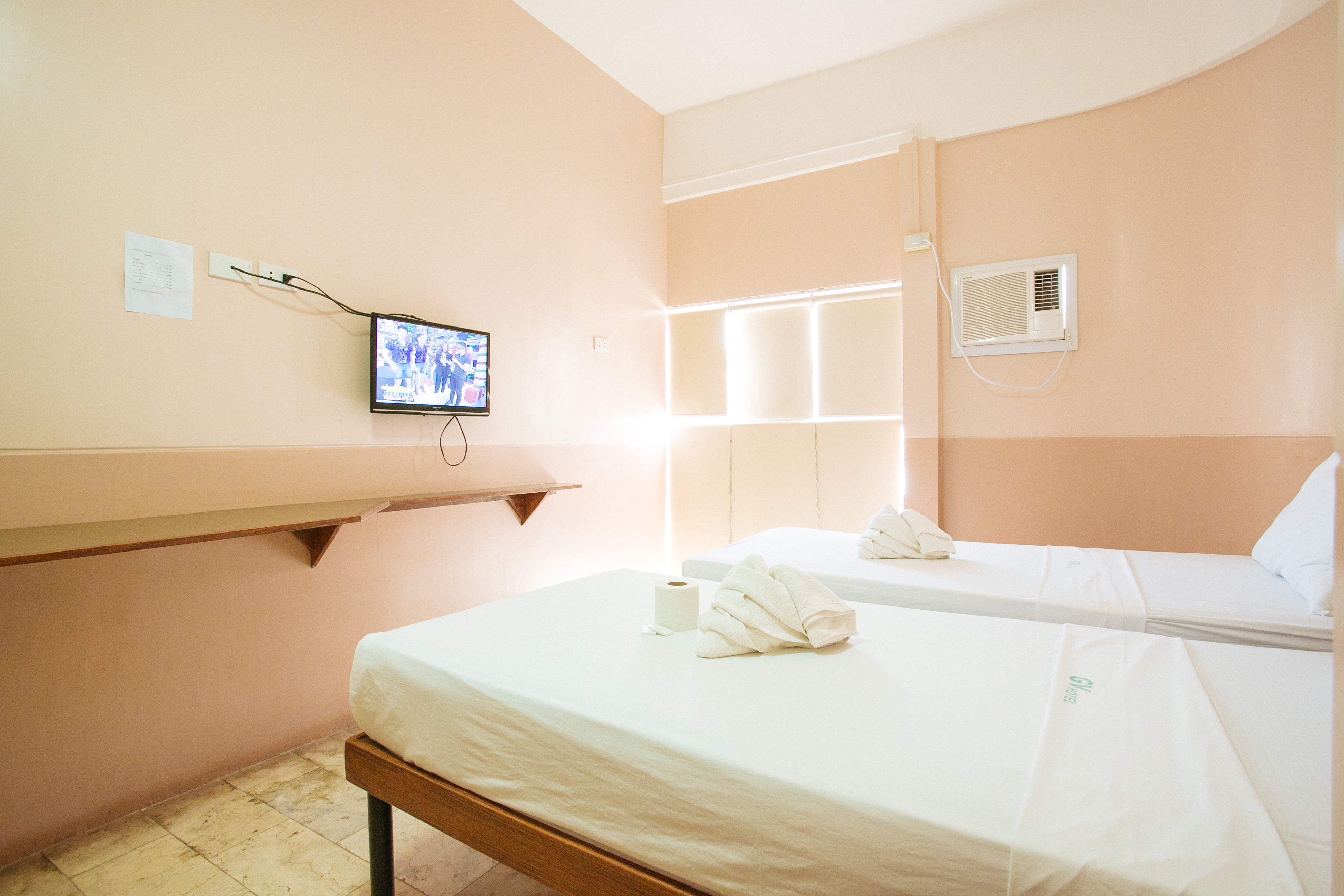 GV Hotel Tagbilaran