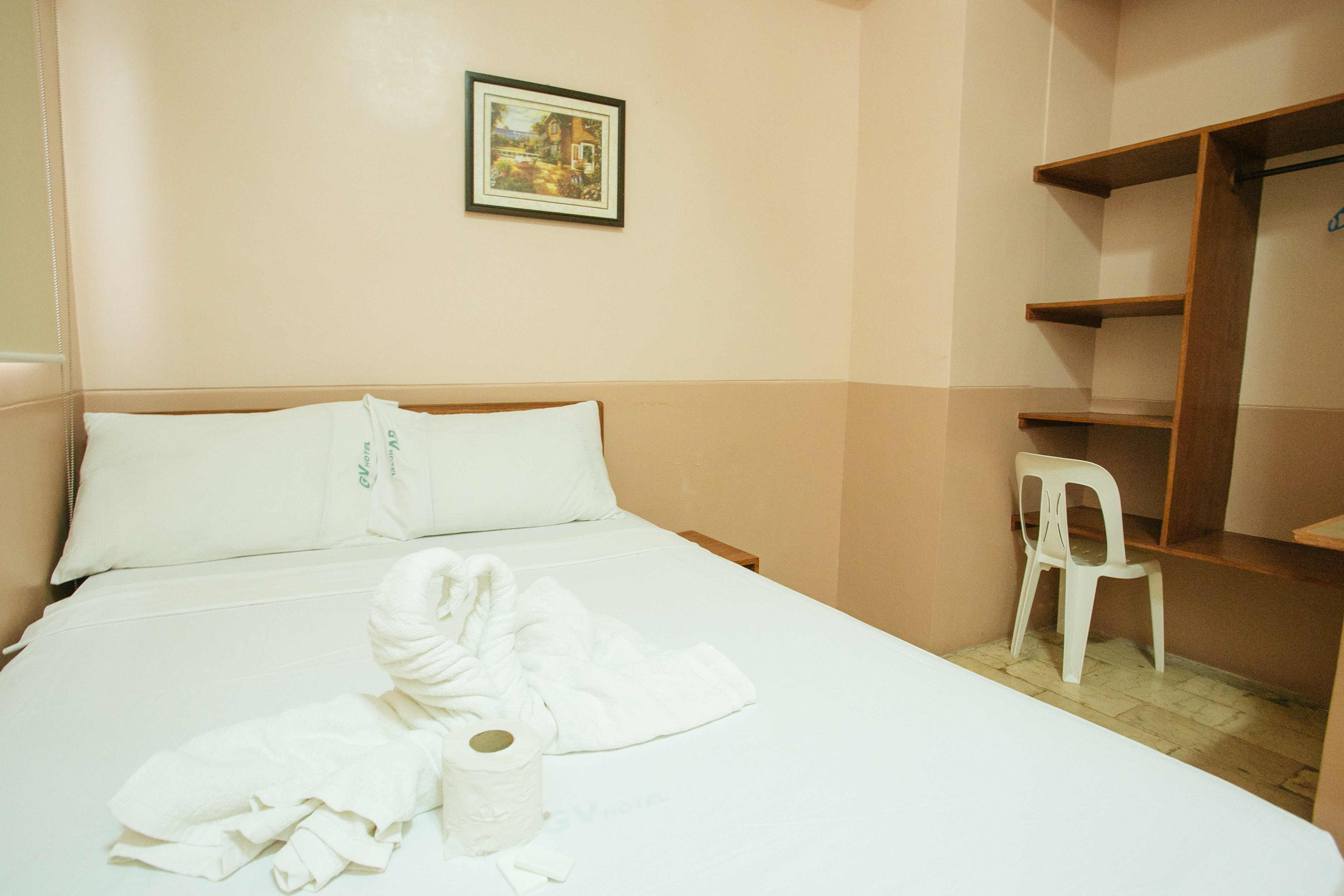 GV Hotel Tagbilaran