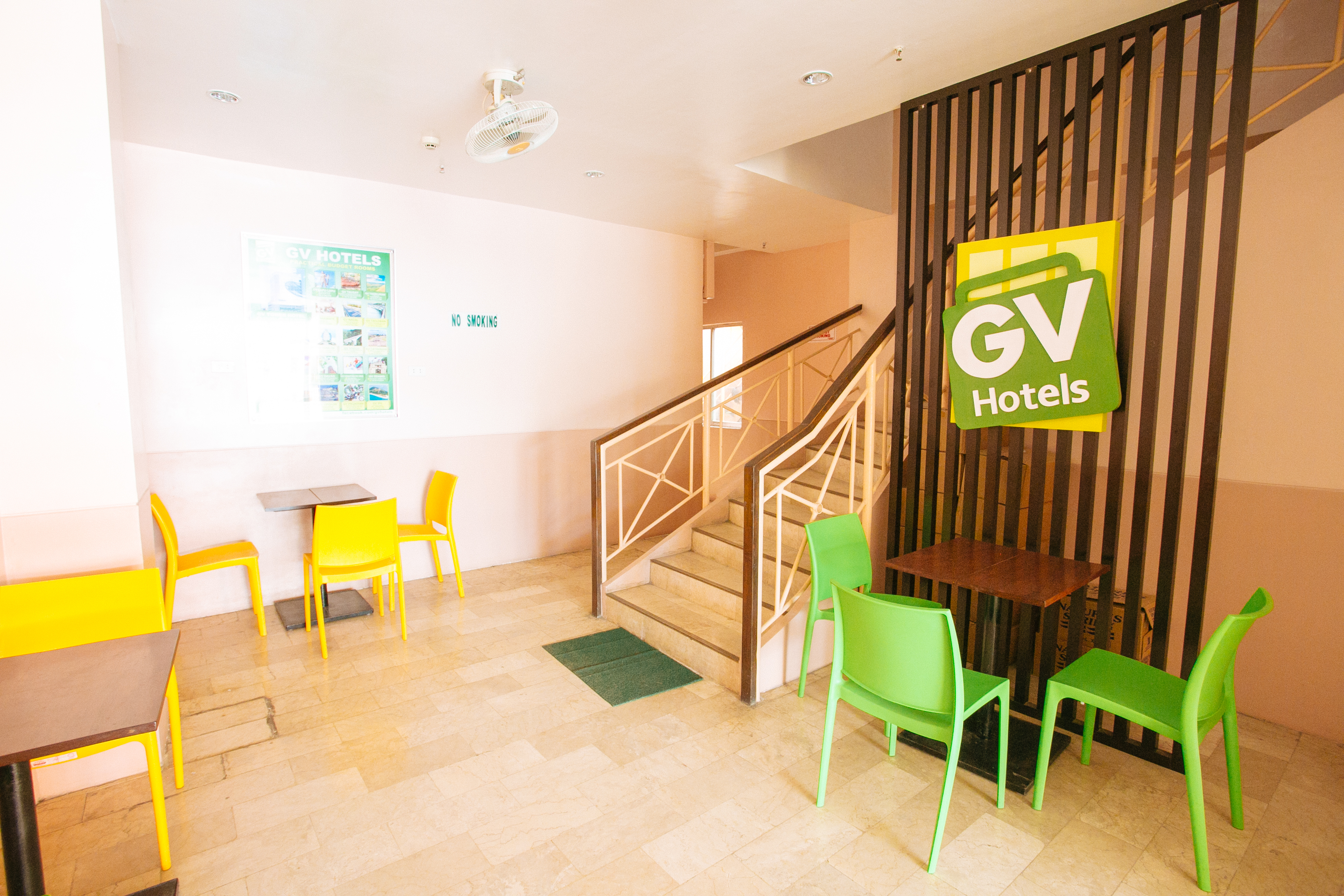 GV Hotel Tagbilaran