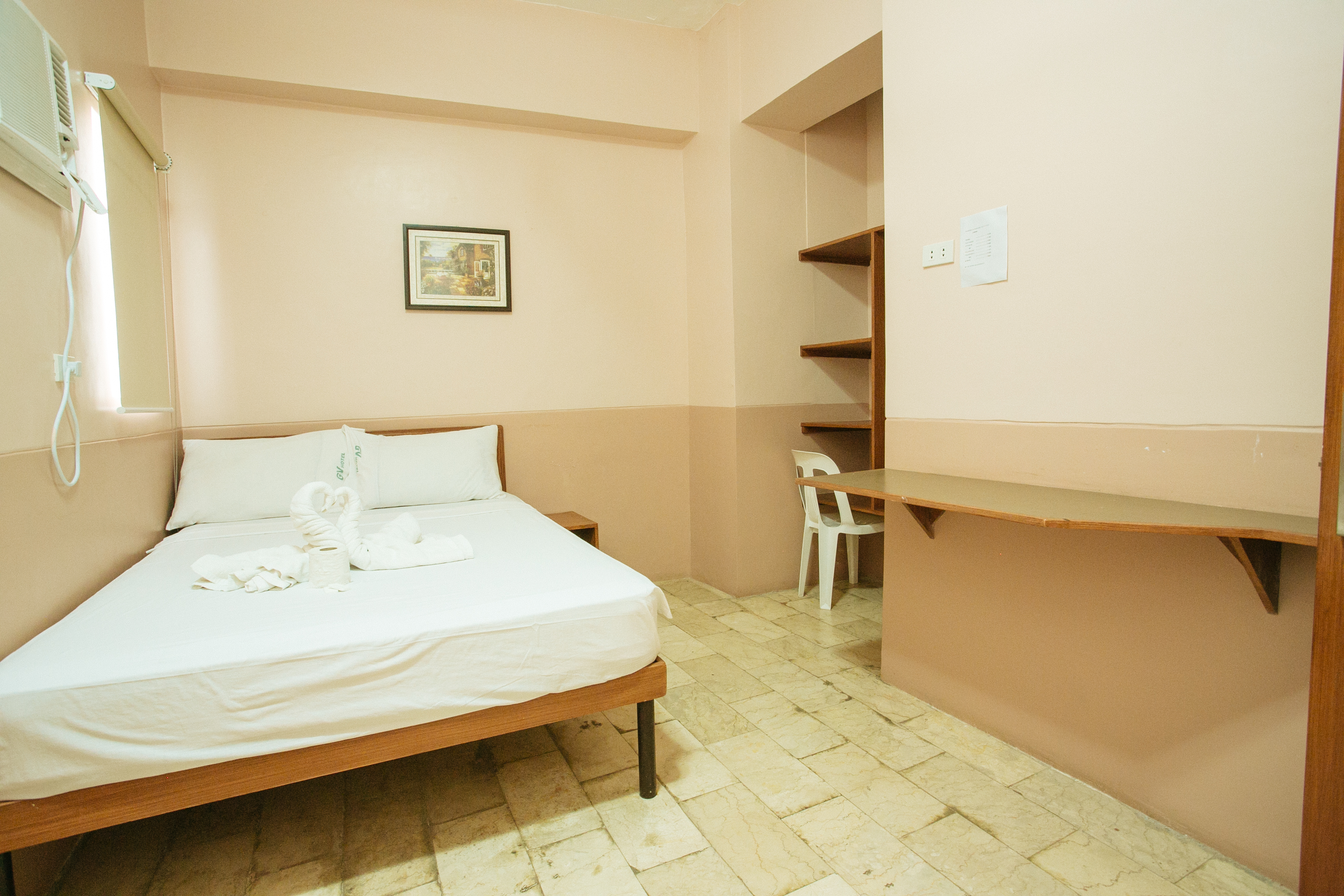 GV Hotel Tagbilaran