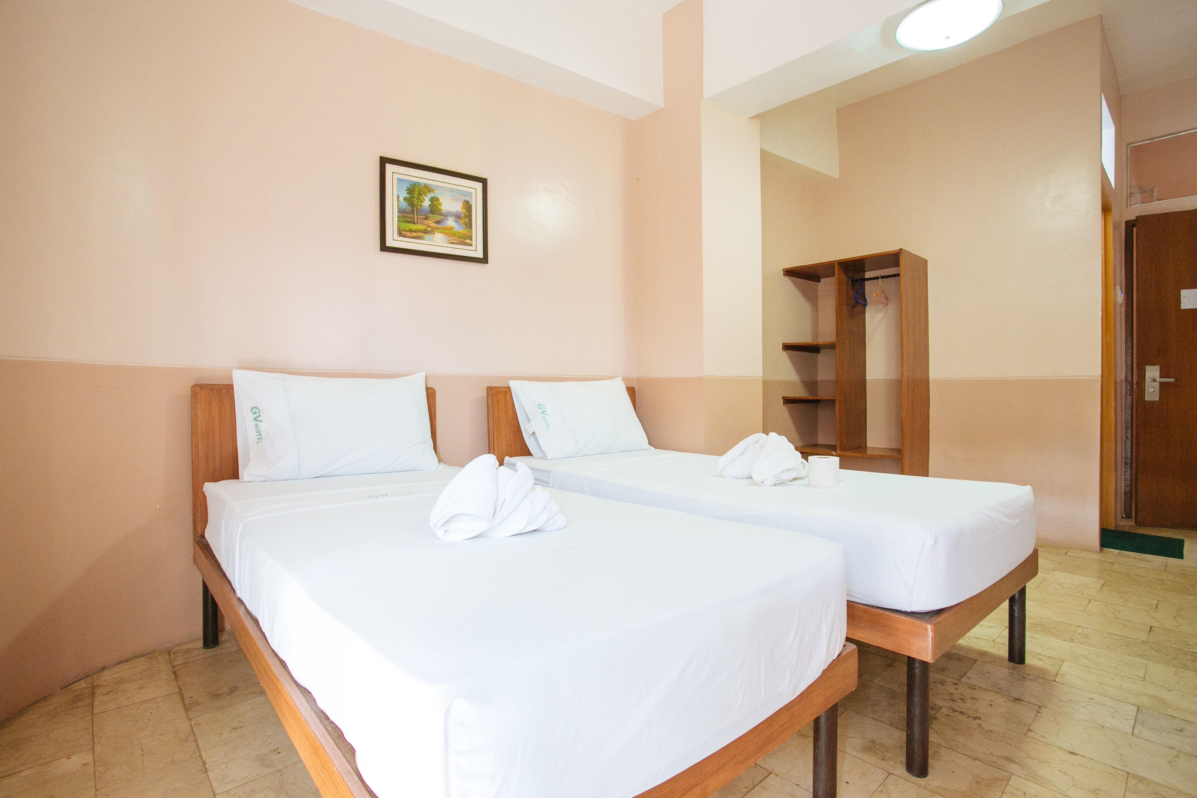 GV Hotel Tagbilaran